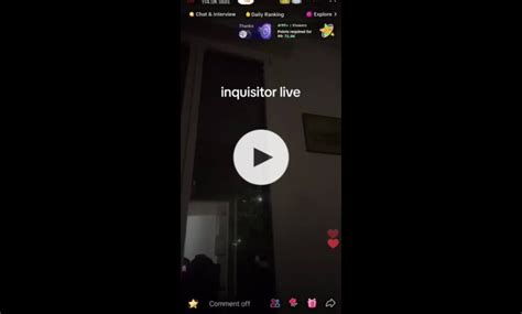 inquisitore 3 live footage dying|[Unveiled] Inquisitor Live Video Footage Window No。